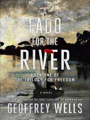 cover image of A Fado for the River